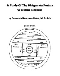 A Study of the Bhâgavata Purâna; or, Esoteric Hinduism