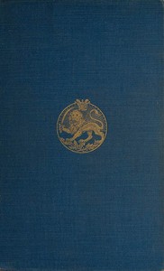 Behind the Veil in Persia and Turkish Arabia  An Account of an Englishwoman's Eight Years' Residence Amongst the Women of the East
