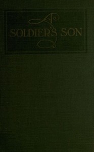 A Soldier's Son