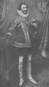 The Life of a Conspirator Being a Biography of Sir Everard Digby by One of His Descendants