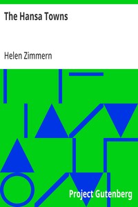 The Hansa Towns
