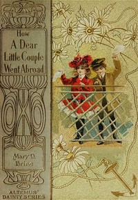 How "a dear little couple" went abroad