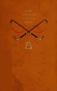 How women should ride