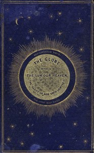 The Spirit of God as Fire; the Globe Within the Sun Our Heaven