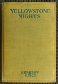 Yellowstone Nights