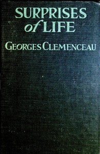 The surprises of life
