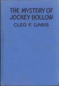 The Mystery of Jockey Hollow Arden Blake Mystery Series #2