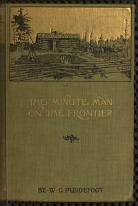 The Minute Man on the Frontier