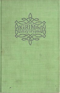 Grim: The Story of a Pike