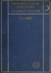 From sketch-book and diary