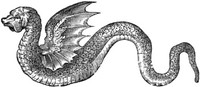 Mythical Monsters