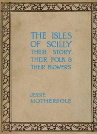 The Isles of Scilly