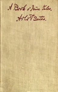 A Book o' Nine Tales.