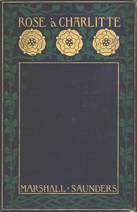 Rose à Charlitte