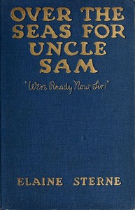 Over the Seas for Uncle Sam