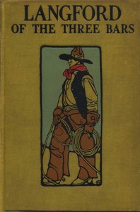 Langford of the Three Bars