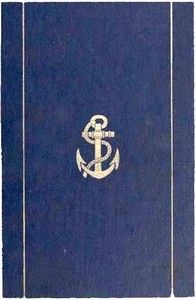 Pincher Martin, O.D.: A Story of the Inner Life of the Royal Navy