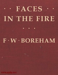 Faces in the Fire, and Other Fancies