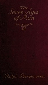 The Seven Ages of Man