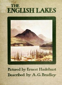 The English Lakes