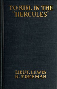 To Kiel in the 'Hercules'