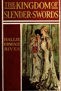 The Kingdom of Slender Swords