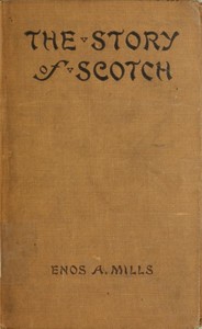 The Story of Scotch