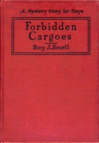 Forbidden Cargoes
