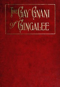 The Gay Gnani of Gingalee; or, Discords of Devolution  A Tragical Entanglement of Modern Mysticism and Modern Science