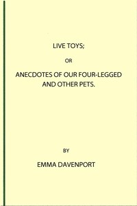 Live toys