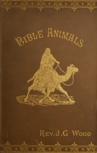 Bible animals