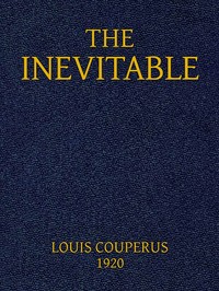 The Inevitable