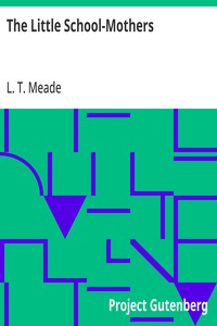 The Little School-Mothers