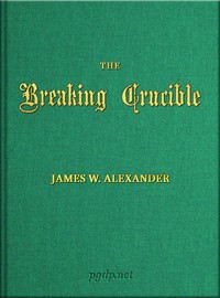 The Breaking Crucible, and Other Translations of German Hymns