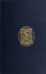The Lyon in Mourning, Vol. 1  or a collection of speeches, letters, journals, etc. relative to the affairs of Prince Charles Edward Stuart
