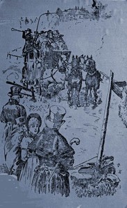 An Old Coachman's Chatter, with Some Practical Remarks on Driving