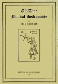 Old-Time Nautical Instruments