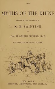 Myths of the Rhine