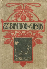 The Boyhood of Jesus