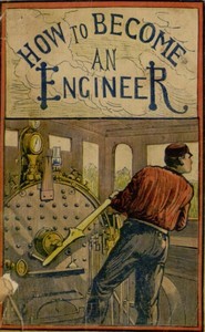 How to become an engineer