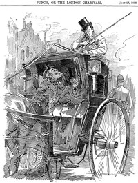 Punch, or the London Charivari, Vol. 109, July 27, 1895