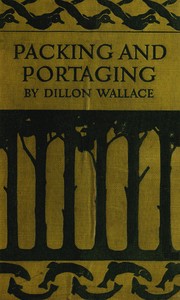Packing and Portaging