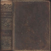 The Sheepfold and the Common; Or, Within and Without. Vol. 2 (of 2)