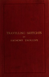 Travelling Sketches