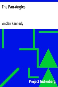 The Pan-Angles A Consideration of the Federation of the Seven English-Speaking Nations
