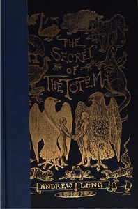 The Secret of the Totem