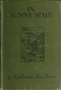 In Sunny Spain with Pilarica and Rafael