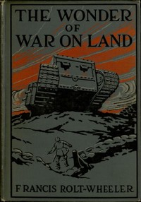 The Wonder of War on Land