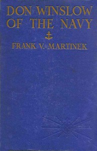 Don Winslow of the Navy