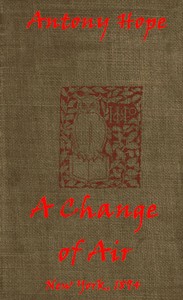 A Change of Air